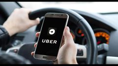 خدمة التاكسي الطائرة خلال 2023 عبر أوبر