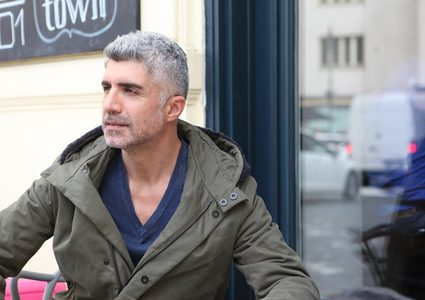 نفقة طلاق تصدم التركي أوزجان دينيز