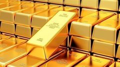 تراجع الذهب مع تضاؤل الرهان على خفض كبير بأسعار الفائدة
