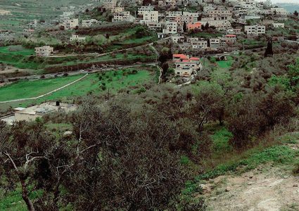 الاحتلال يتخذ قرارا بشأن "الكوشان" على الأرض في الضفة الغربية