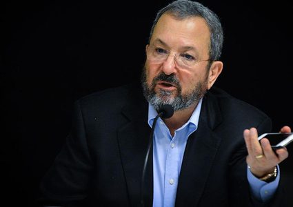 باراك: نتنياهو وصل إلى نهايته ويجب اسقاط نظامه