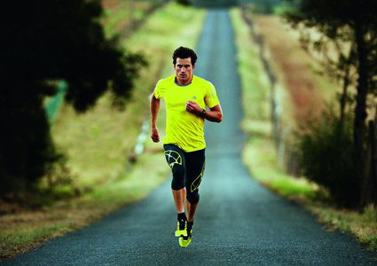 كيف تعزز بكتيريا الامعاء من القدرة على اداء التمارين الرياضية ؟