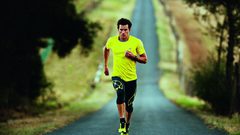 كيف تعزز بكتيريا الامعاء من القدرة على اداء التمارين الرياضية ؟