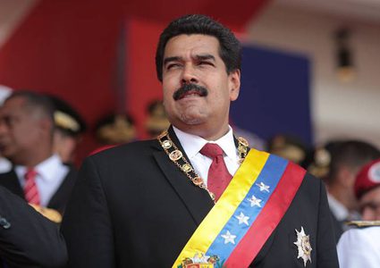 فنزويلا: احباط محاولة انقلاب ومخطط لاغتيال الرئيس مادورو
