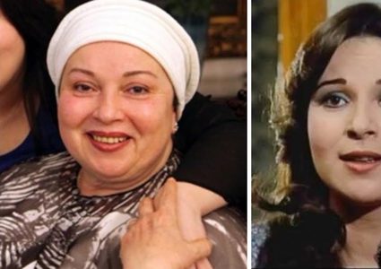 نورا تحتفل بميلادها في أول ظهور بعد تعافيها من المرض الغامض