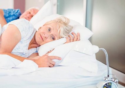 دراسة: قلة النوم تؤثر سلبا على مستوى ذاكرة كبار السن