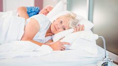 دراسة: قلة النوم تؤثر سلبا على مستوى ذاكرة كبار السن