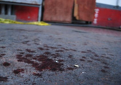 "قاتل ديترويت المتسلسل" يؤرق الشرطة الأمريكية