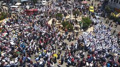 فتح ترحب بدعوة هنية: نريد إجراءً عمليا في غزة