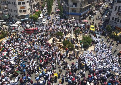 فتح ترحب بدعوة هنية: نريد إجراءً عمليا في غزة