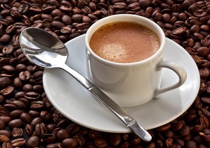 فوائد القهوة للقضاء على السمنة!