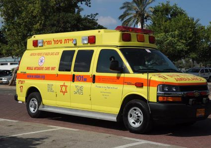 نتنياهو تجاهل تحذيرات عدم قدرة نجمة داوود على إخلاء جرحى الحرب