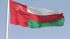 عُمان تقرر فتح سفارة لها في فلسطين