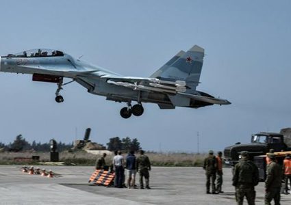 سوريا: قاعدة حميميم الروسية تتعرض لهجوم بطائرات مسيرة