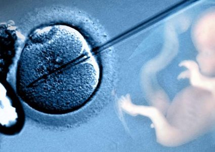 دراسة: الحقن المجهري يرفع خطر الإصابة بسرطان الثدي