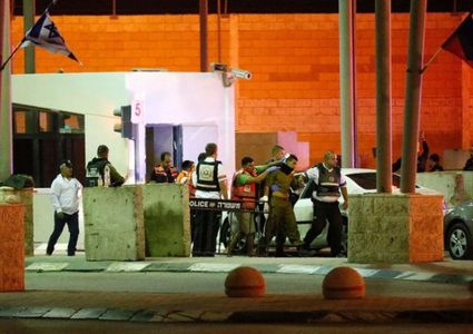 الاحتلال يقتحم العيسوية وينكل بالمواطنين فيها