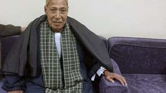 وفاة أقدم برلماني في الوطن العربي