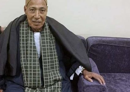 وفاة أقدم برلماني في الوطن العربي