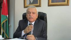 شكارنة يؤكد أهمية تسوية أراضي الاستثمار العقاري لمردوده العالي