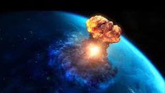 مخاوف كبيرة من اصطدام كويكب"كيو في" بالأرض