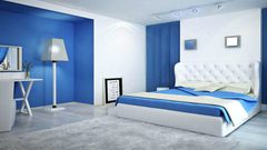 كيفية اختيار ألوان الطلاء المناسبة لغرف النوم؟