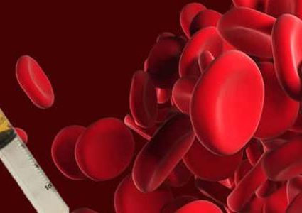 تعرف على وظيفة بلازما الدم في جسم الانسان