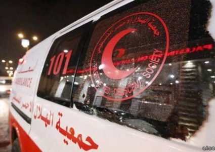 مصرع مواطن في بلدة زعترة جنوب بيت لحم