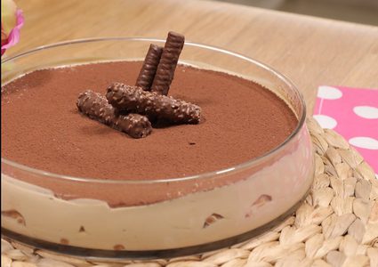 حلى اللاتيه ب 10 دقائق