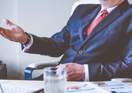 غوغل تحدد 10 صفات للمدير الناجح