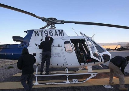 الجمارك الأميركية تضبط أغطية مومياء مصرية "على الحدود"