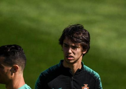 أتلتيكو مدريد يقترب من "رابع أغلى لاعب بالتاريخ"