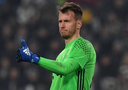 برشلونة يضم حارسا جديدا إلى صفوفه