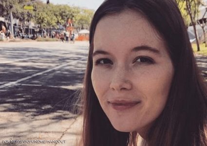 شابة امريكية تتحول الى وليمة لاسماك القرش المفترسة