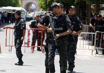 "داعش" يتبنى التفجيرين الانتحاريين في تونس