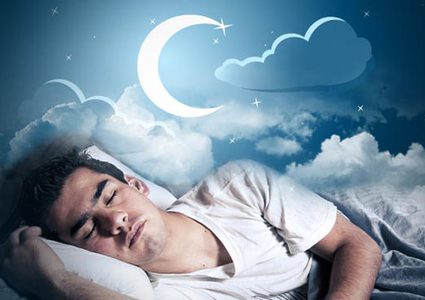 نصائح لنوم هادىء خلال الليل