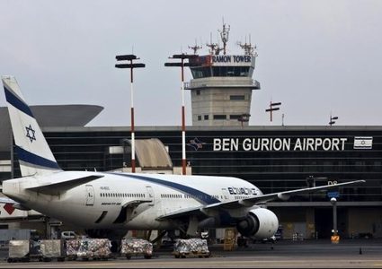 اسرائيل تحمل روسيا مسؤولية تشويش انظمة الملاحة