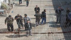 نادي الأسير: الأسير هاني لحلوح من جنين يدخل عامه الـ17 في الأسر