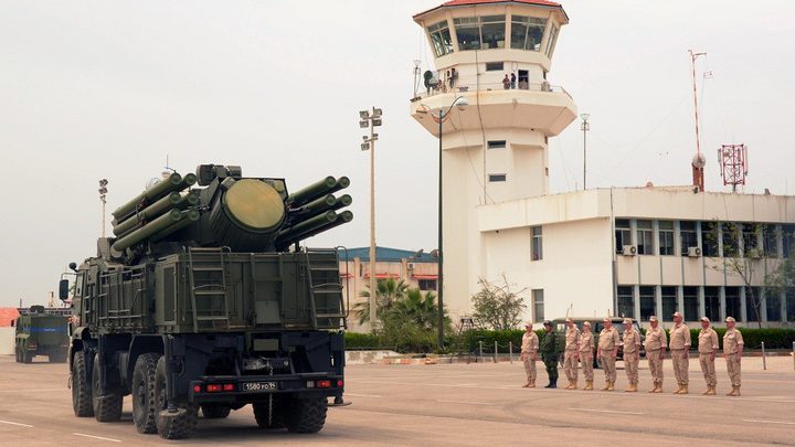 تعيين امرأة لقيادة بعثة الناتو في العراق