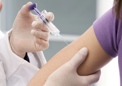 اللقاحات قد تقلل فرص الإصابة بسرطان الرحم
