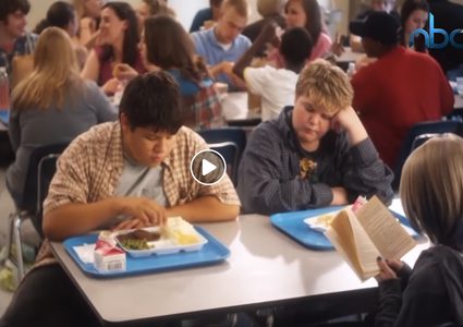 كيف ينقل الأب جينات البدانه لأبناءه؟