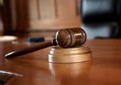 الإعدام لـ"داعشي" شارك بإبادة إيزيديين في الموصل