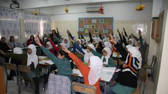 الأردن يتحمل تكلفة الكتب المدرسية لـ"الأونروا"