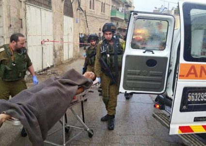 شهيد وأربع إصابات خلال مواجهات مع الاحتلال في بلدة العيسوية