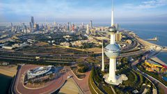 أين وصل ملف إعارة معلمين لدولة الكويت؟