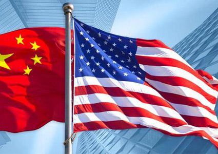 واشنطن تعلن عن أنجاز 90% من الاتفاق التجاري مع الصين
