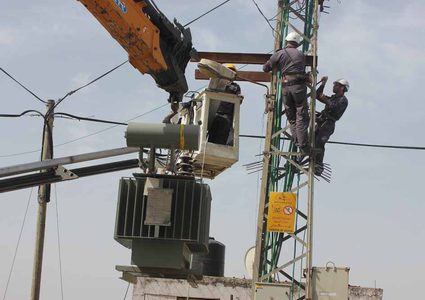 كهرباء الشمال: سنبذل أقصى طاقاتنا لتأمين الكهرباء من مصادر أخرى