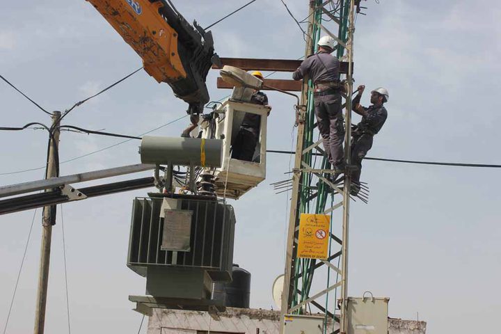 كهرباء الشمال: سنبذل أقصى طاقاتنا لتأمين الكهرباء من مصادر أخرى
