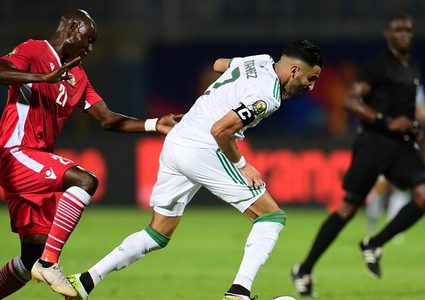 كينيا ترد على "الهجوم العنصري" ضد أحد لاعبيها