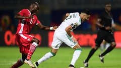 كينيا ترد على "الهجوم العنصري" ضد أحد لاعبيها