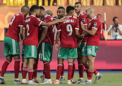 3 تغييرات في تشكيلة منتخب المغرب لمواجهة كوت ديفوار